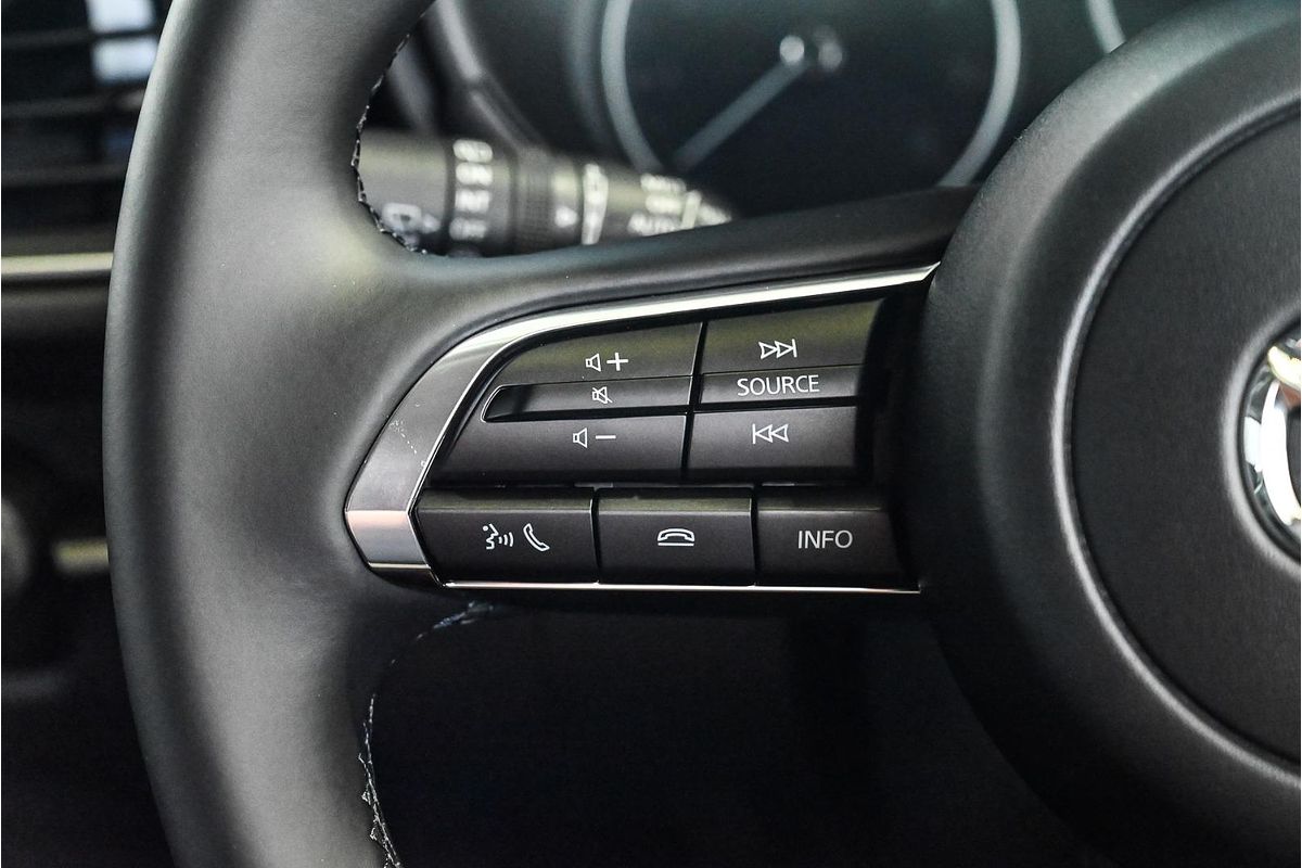 2024 Mazda CX-30 G20 Pure DM Series