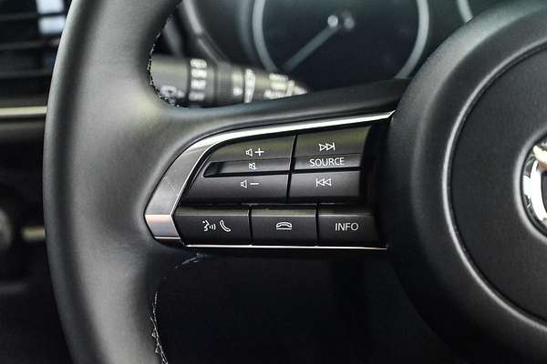 2024 Mazda CX-30 G20 Pure DM Series