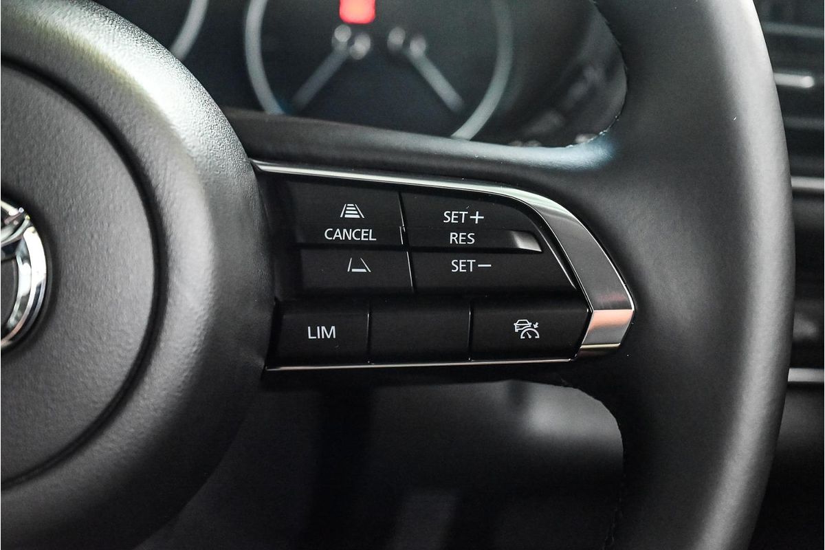 2024 Mazda CX-30 G20 Pure DM Series