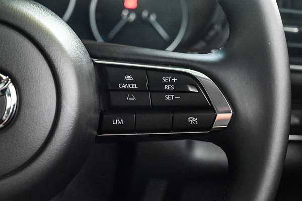 2024 Mazda CX-30 G20 Pure DM Series