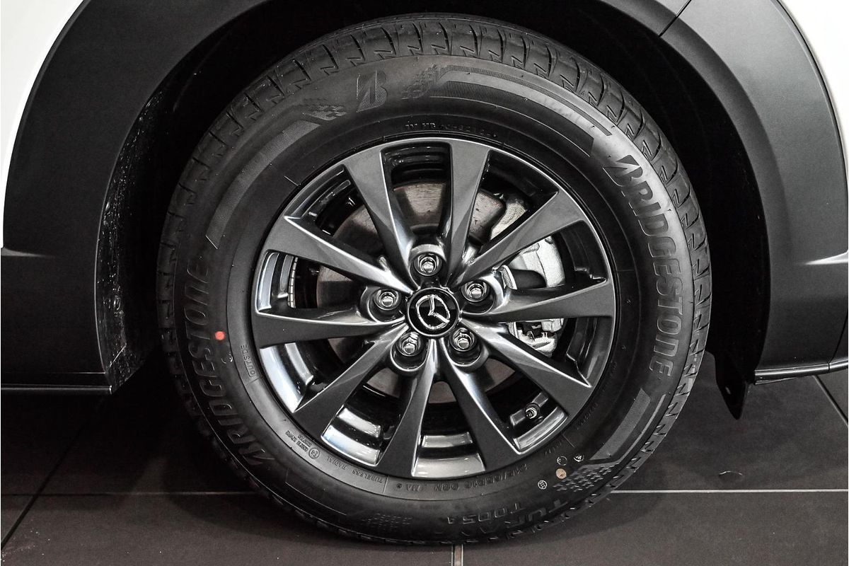 2024 Mazda CX-30 G20 Pure DM Series