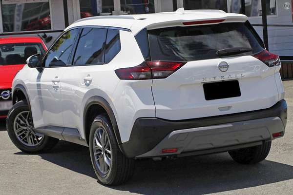 2024 Nissan X-TRAIL ST T33