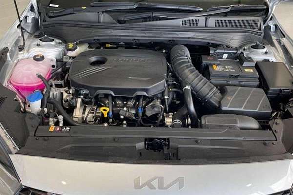 2024 Kia Cerato GT BD