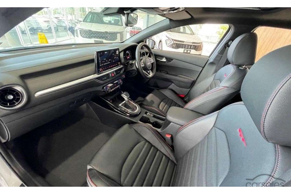 2024 Kia Cerato GT BD