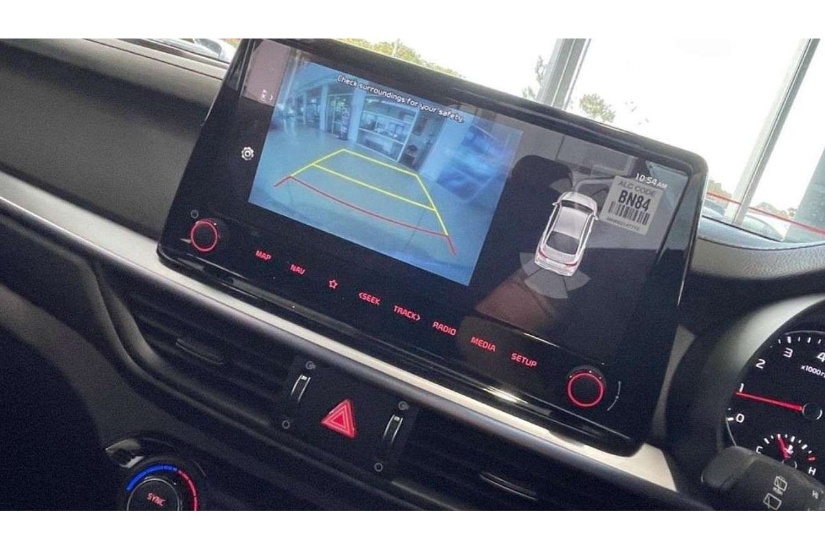 2024 Kia Cerato GT BD