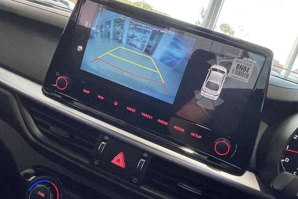 2024 Kia Cerato GT BD