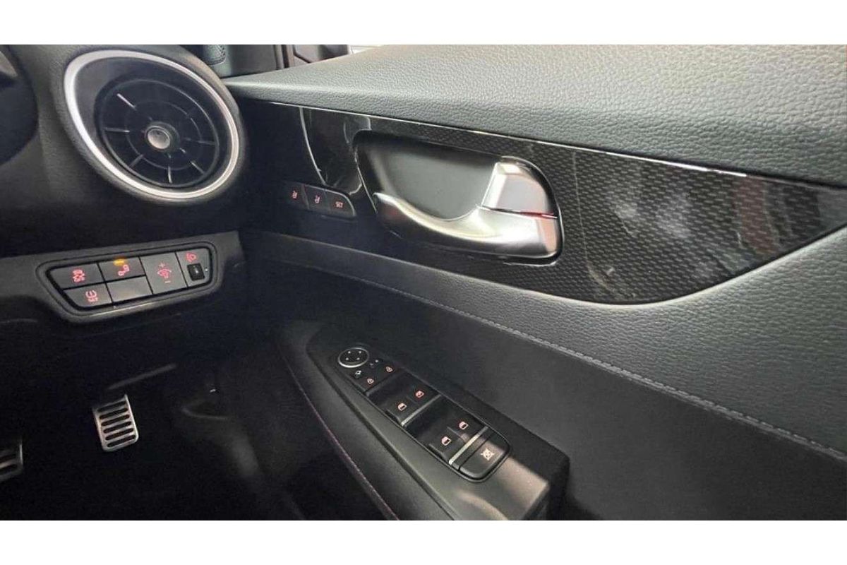 2024 Kia Cerato GT BD