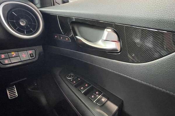 2024 Kia Cerato GT BD