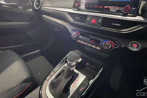 2024 Kia Cerato GT BD