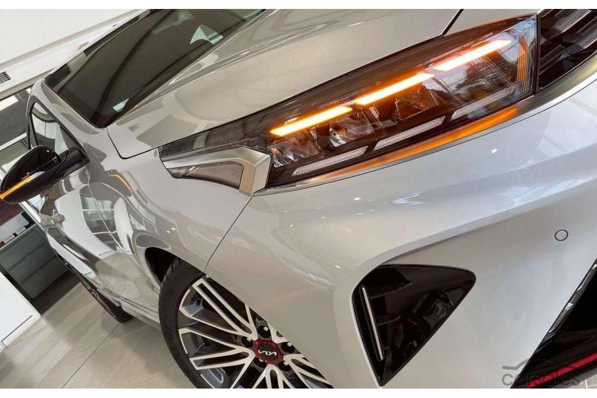2024 Kia Cerato GT BD