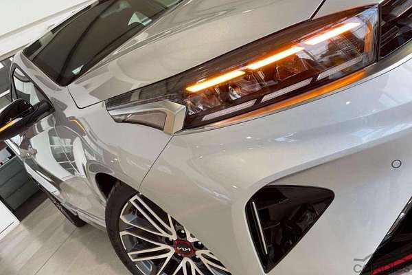2024 Kia Cerato GT BD