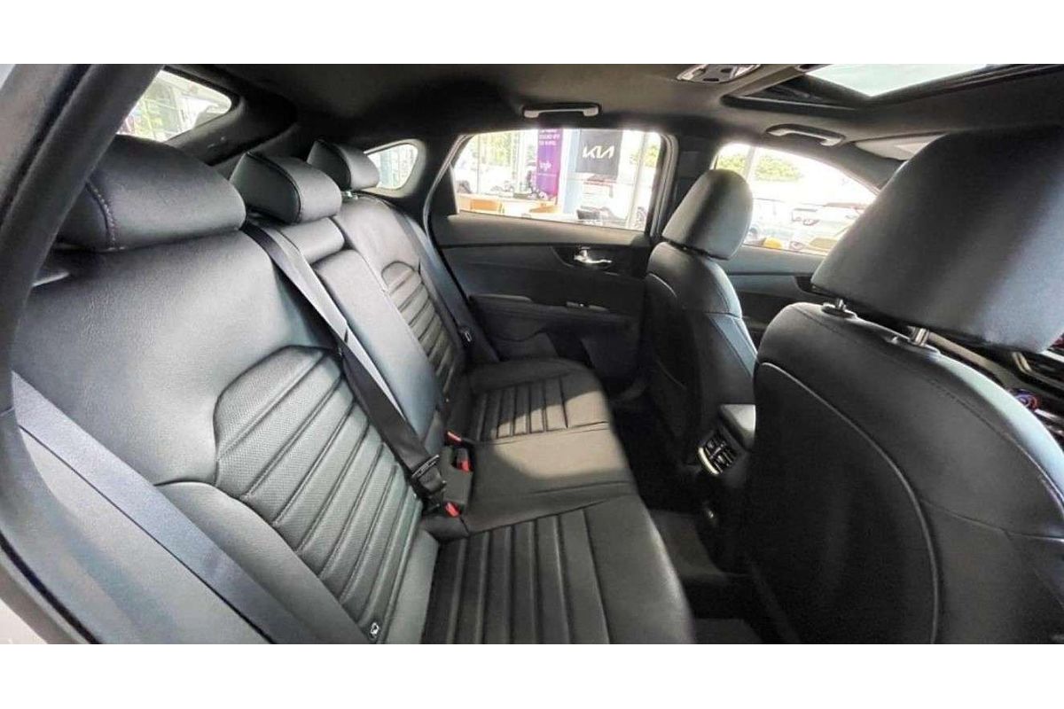 2024 Kia Cerato GT BD