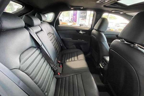 2024 Kia Cerato GT BD