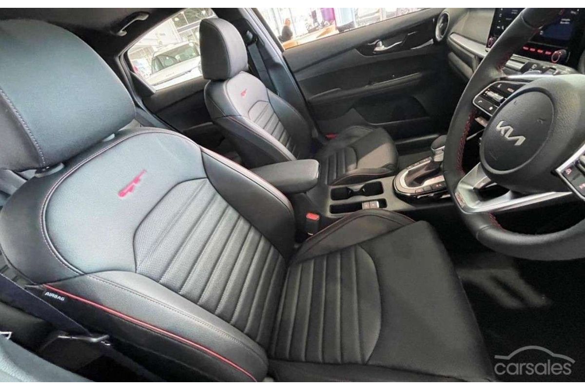 2024 Kia Cerato GT BD