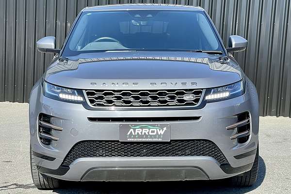 2019 Land Rover Range Rover Evoque D150 R-Dynamic S L551