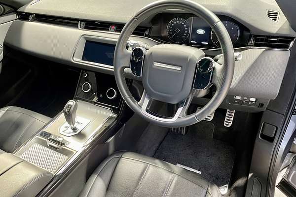 2019 Land Rover Range Rover Evoque D150 R-Dynamic SE L551