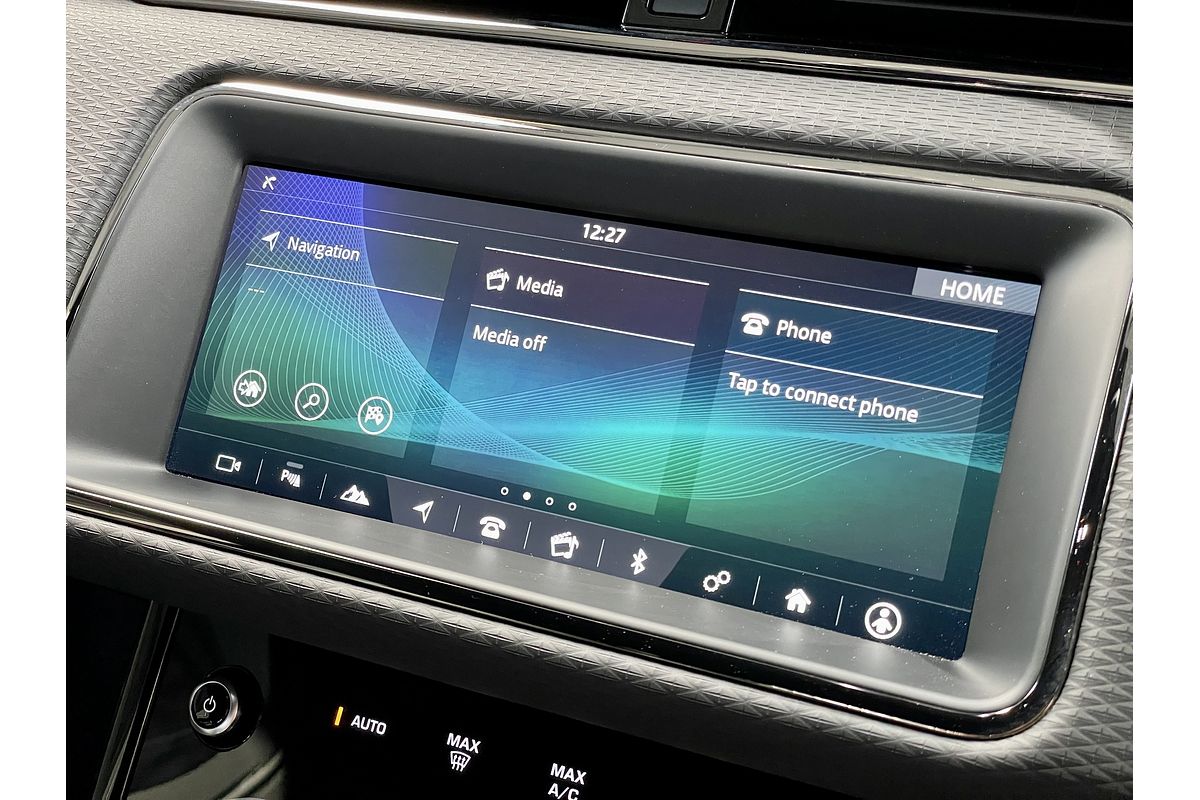 2019 Land Rover Range Rover Evoque D150 R-Dynamic SE L551