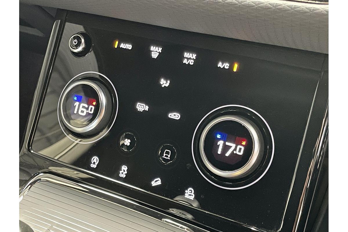 2019 Land Rover Range Rover Evoque D150 R-Dynamic SE L551