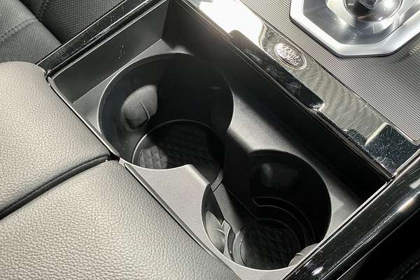 2019 Land Rover Range Rover Evoque D150 R-Dynamic SE L551