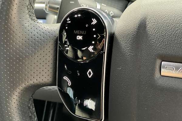 2019 Land Rover Range Rover Evoque D150 R-Dynamic SE L551