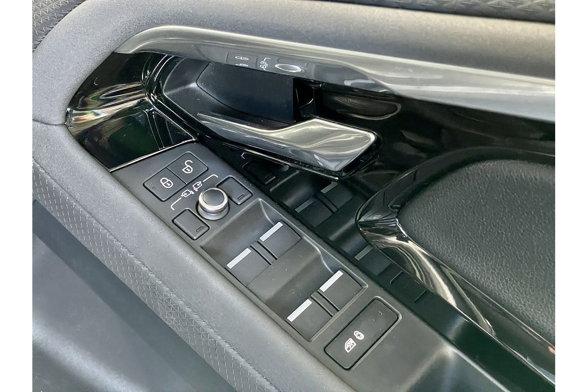 2019 Land Rover Range Rover Evoque D150 R-Dynamic SE L551