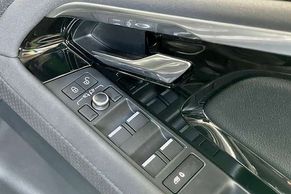 2019 Land Rover Range Rover Evoque D150 R-Dynamic SE L551