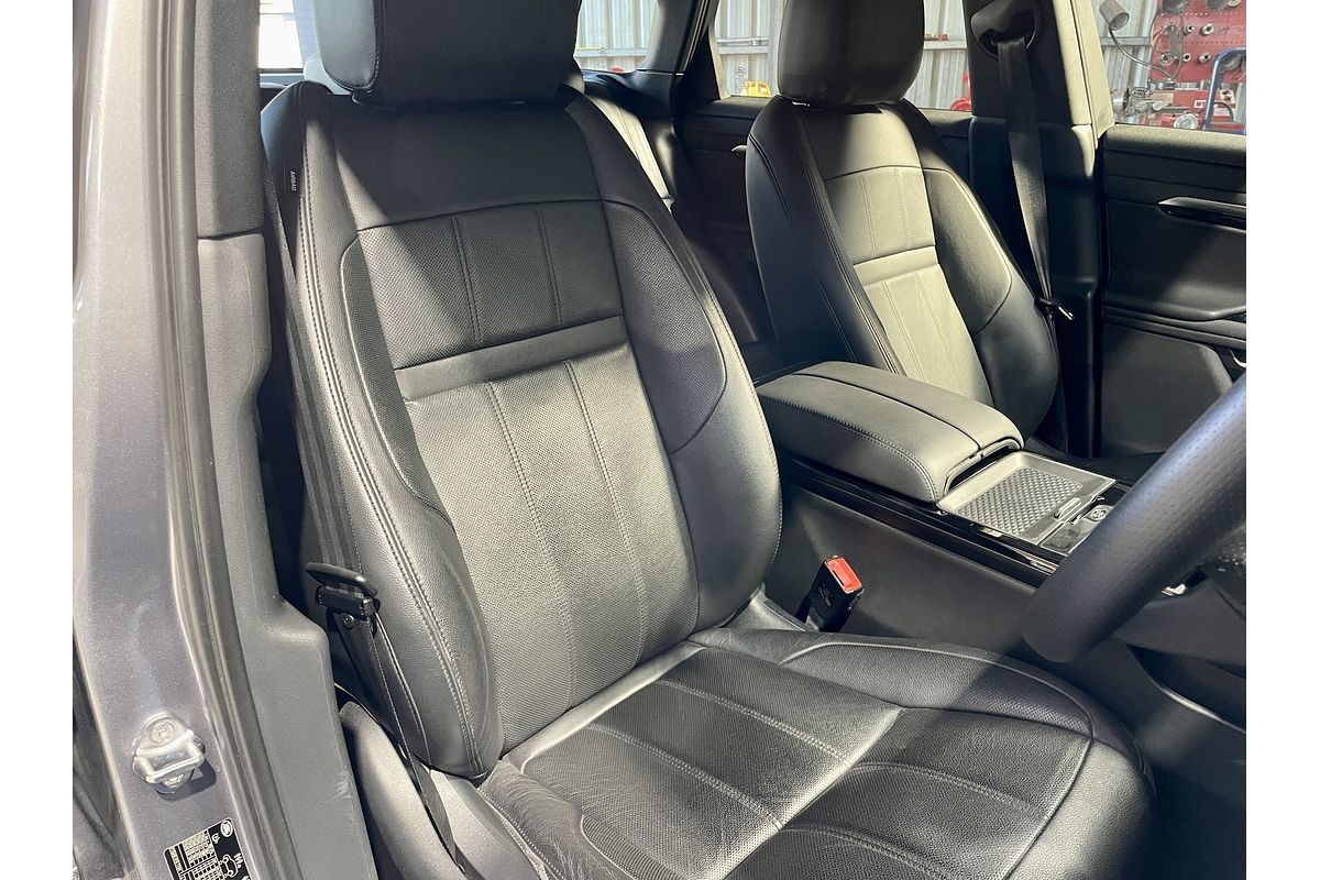 2019 Land Rover Range Rover Evoque D150 R-Dynamic SE L551