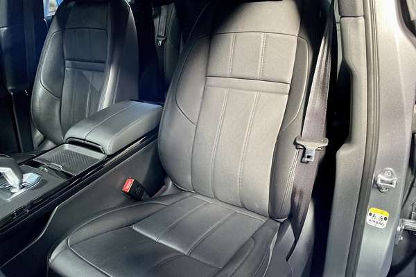2019 Land Rover Range Rover Evoque D150 R-Dynamic SE L551