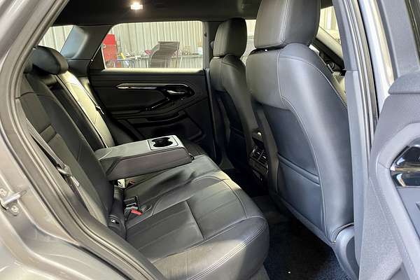 2019 Land Rover Range Rover Evoque D150 R-Dynamic SE L551