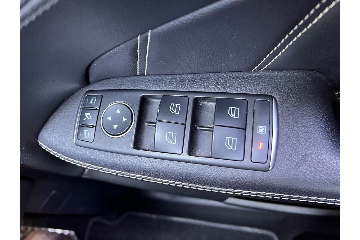 2016 Mercedes-Benz GLS-Class GLS63 AMG X166