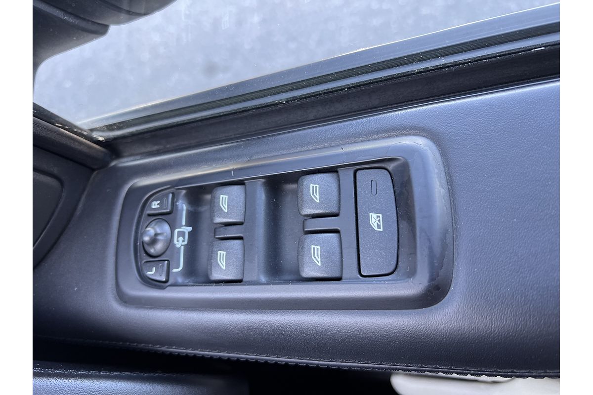 2010 Land Rover Range Rover Sport TDV6 L320