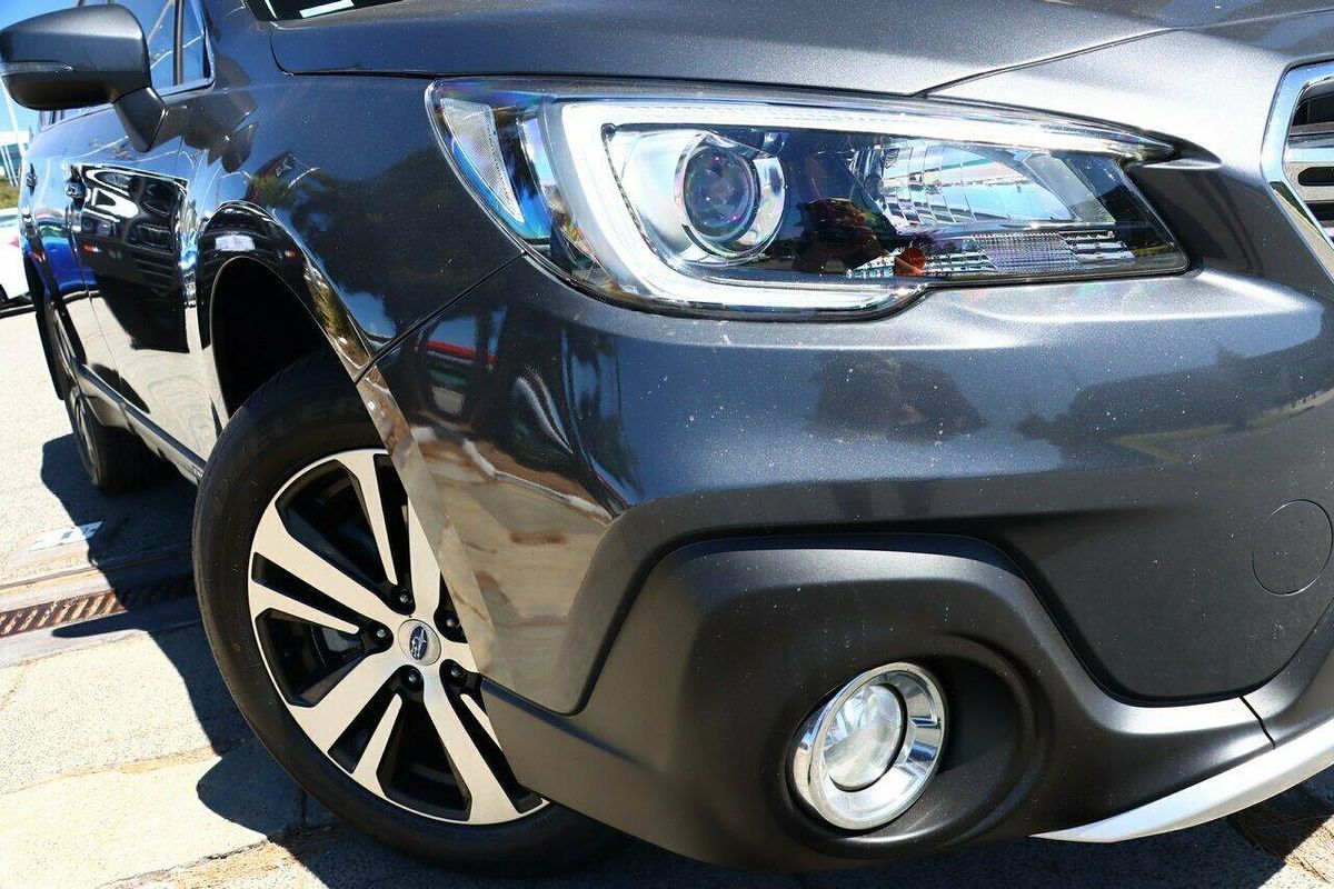 2020 Subaru Outback 2.5i 5GEN