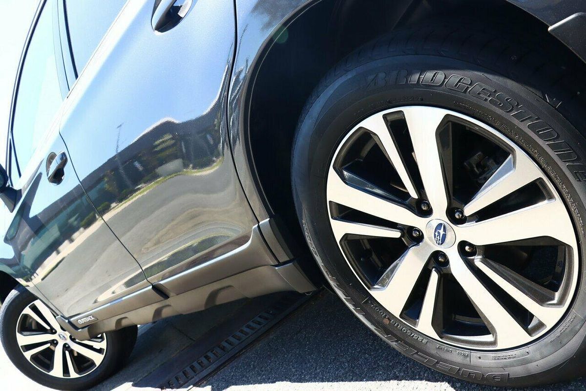 2020 Subaru Outback 2.5i 5GEN