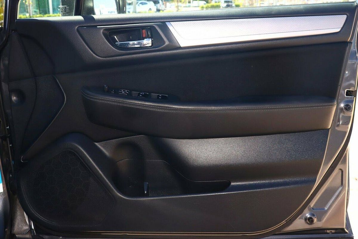 2020 Subaru Outback 2.5i 5GEN