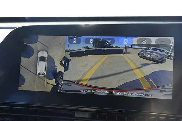 2024 Chery OMODA 5 EX T19C