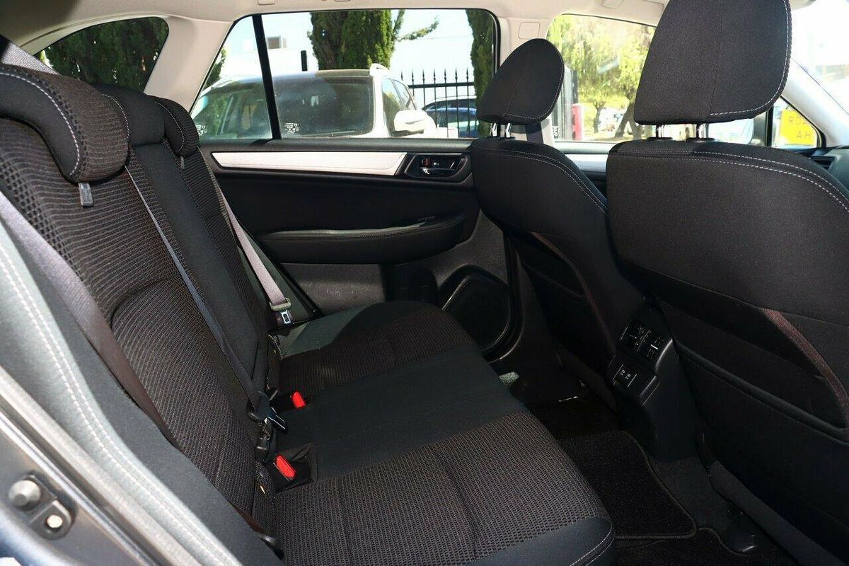 2020 Subaru Outback 2.5i 5GEN