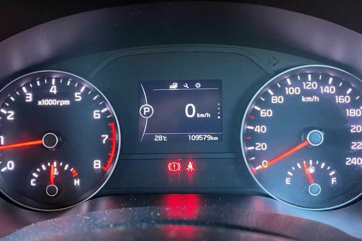 2017 Kia SPORTAGE Si QL