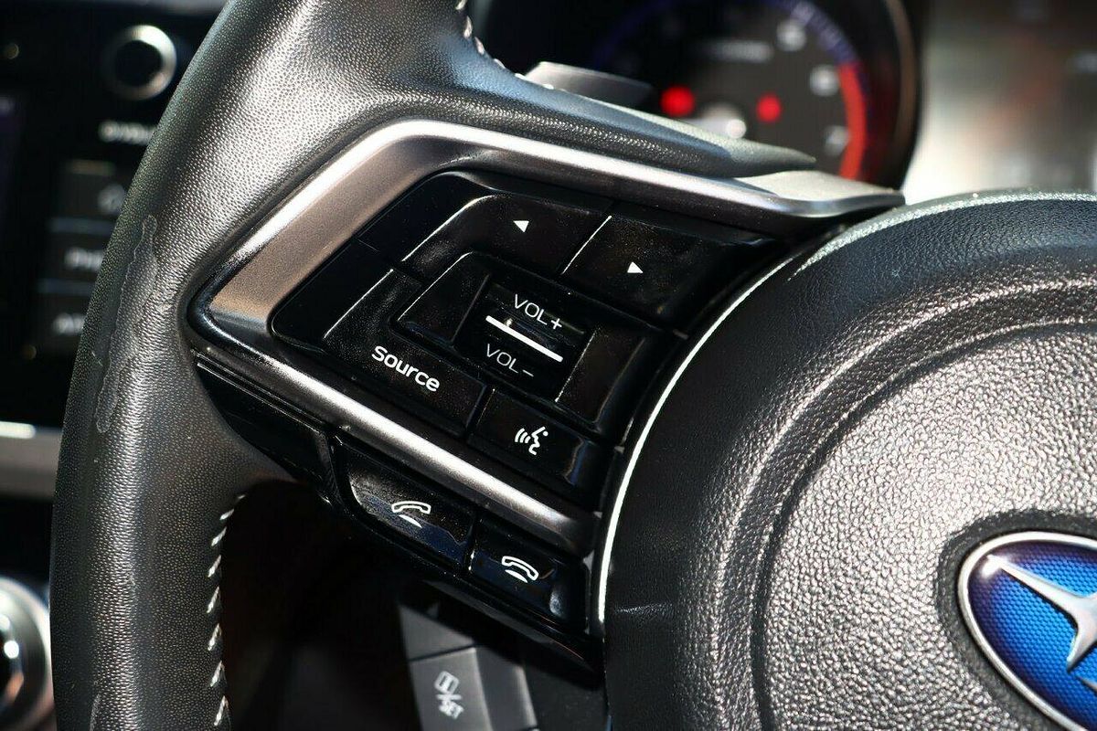 2020 Subaru Outback 2.5i 5GEN
