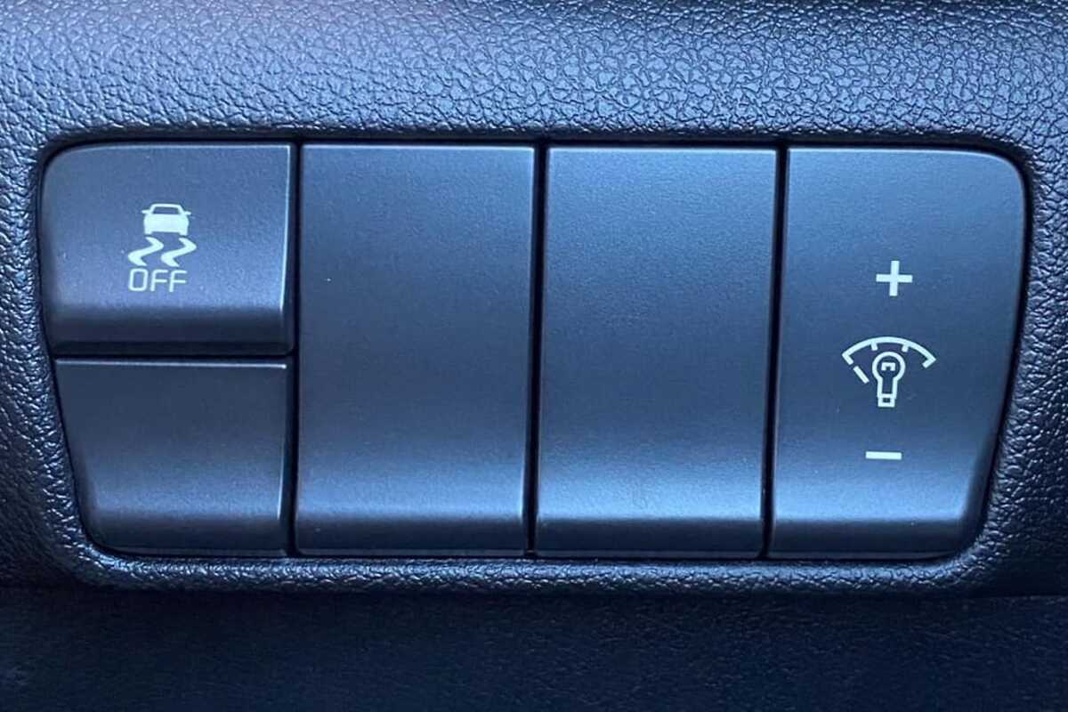 2017 Kia SPORTAGE Si QL