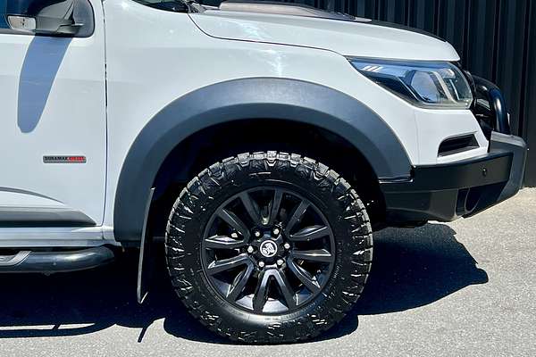 2018 Holden Colorado Z71 Xtreme RG 4X4