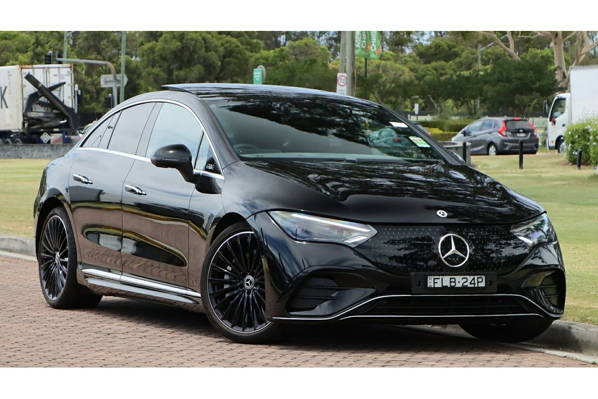 2024 Mercedes-Benz EQE EQE300 V295