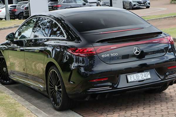 2024 Mercedes-Benz EQE EQE300 V295
