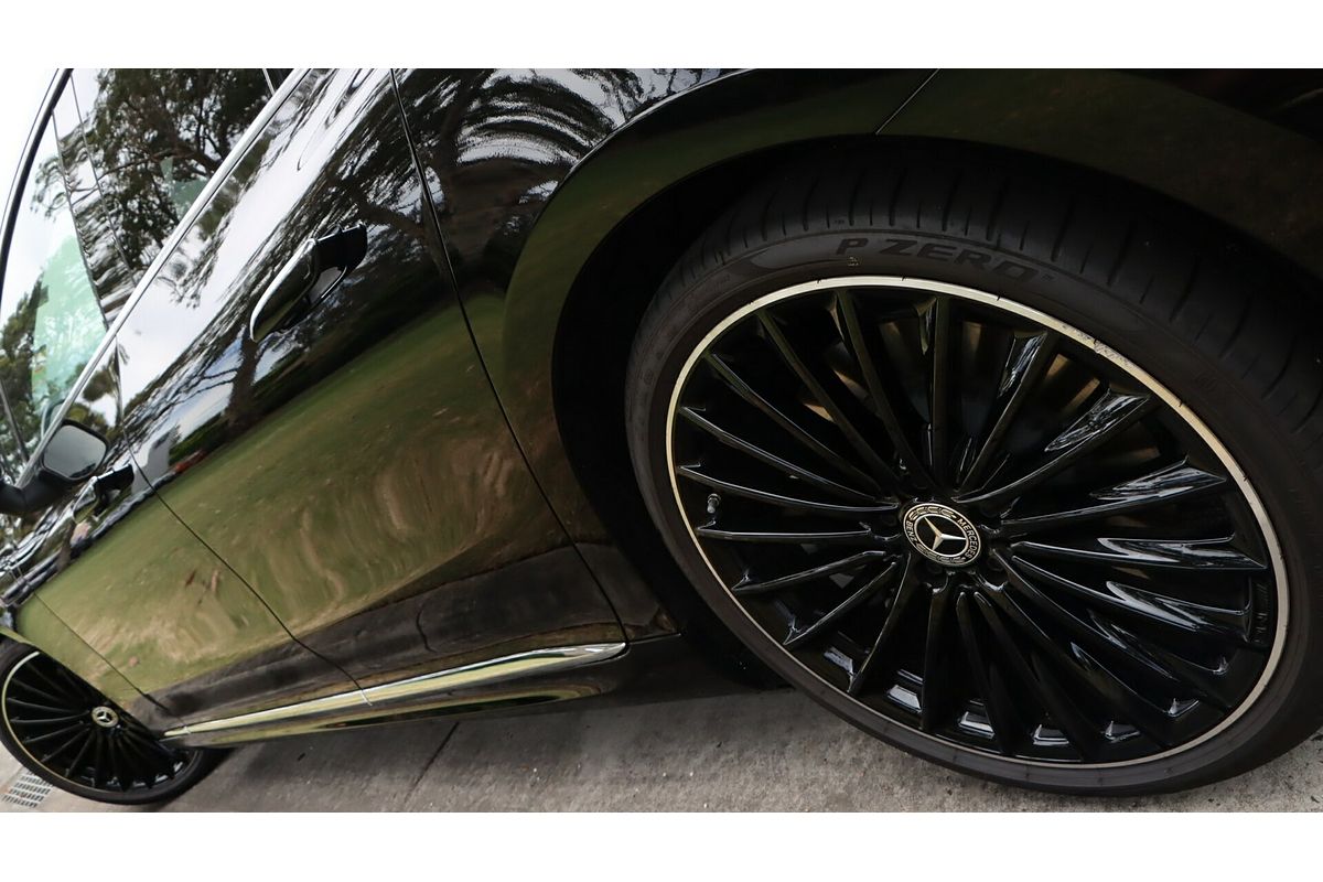 2024 Mercedes-Benz EQE EQE300 V295
