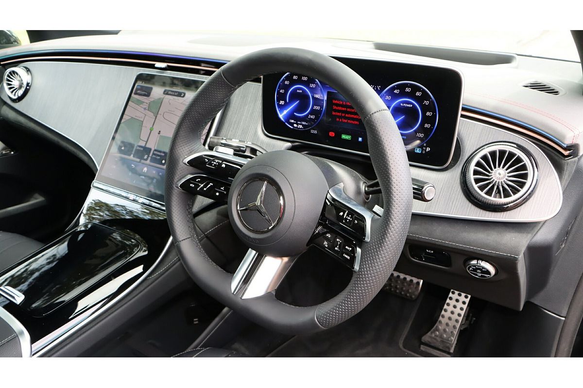 2024 Mercedes-Benz EQE EQE300 V295