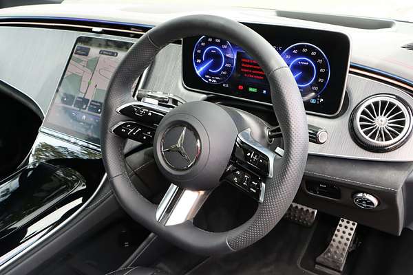 2024 Mercedes-Benz EQE EQE300 V295