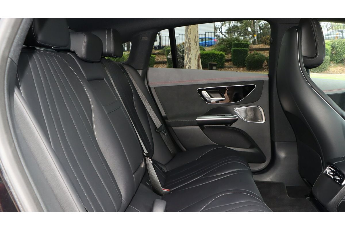 2024 Mercedes-Benz EQE EQE300 V295
