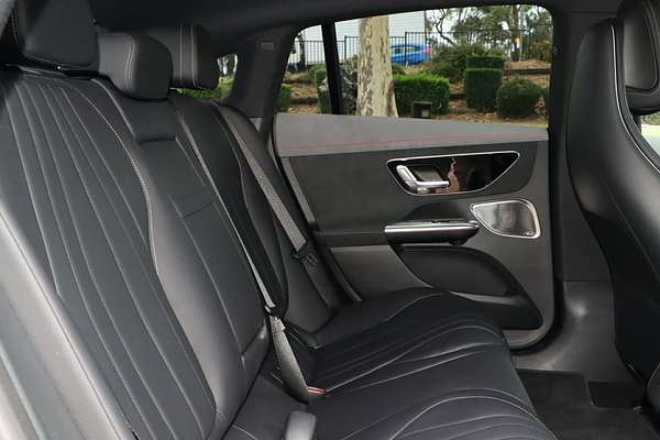 2024 Mercedes-Benz EQE EQE300 V295