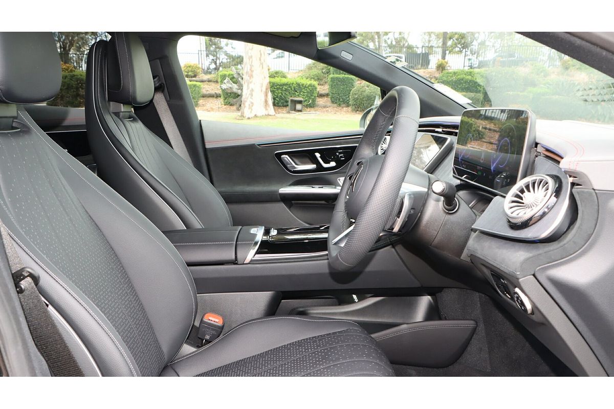 2024 Mercedes-Benz EQE EQE300 V295