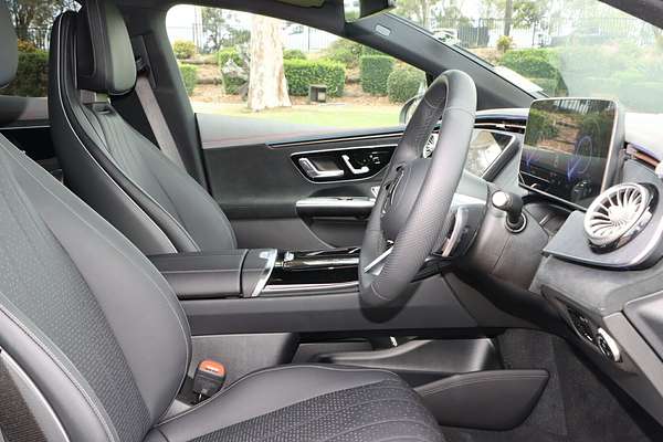 2024 Mercedes-Benz EQE EQE300 V295