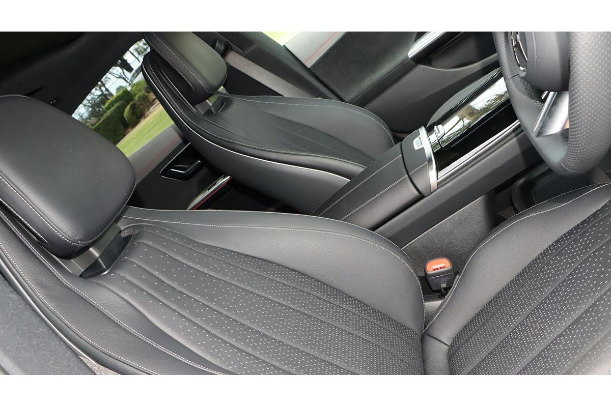 2024 Mercedes-Benz EQE EQE300 V295
